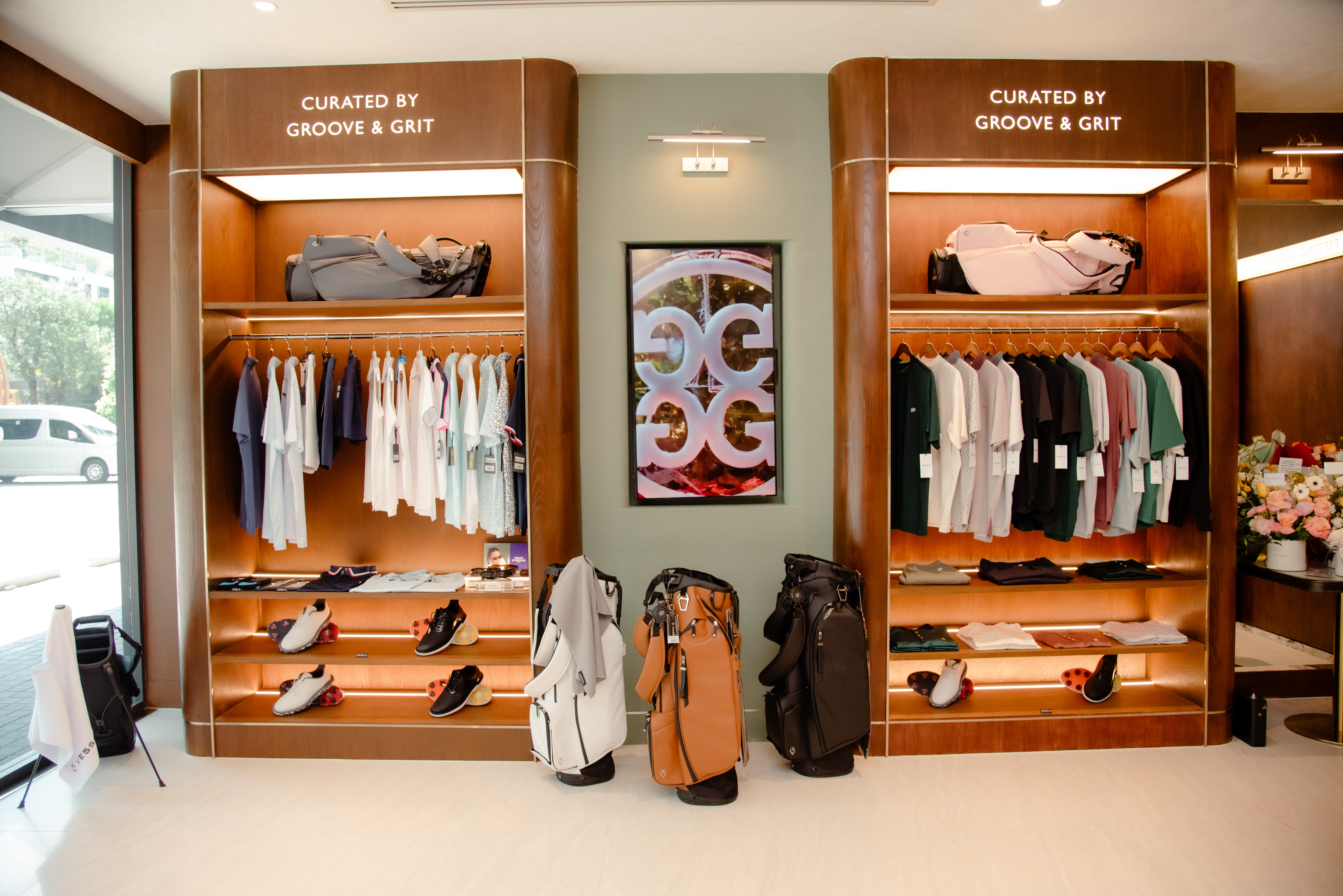 Golf Shop Thumbnail